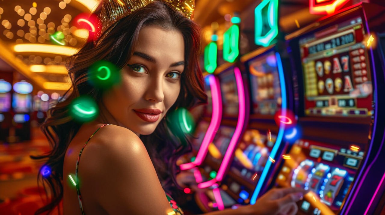 Live Baccarat Game 